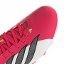 Adidas Predator Club FG/MG J - Vermelho